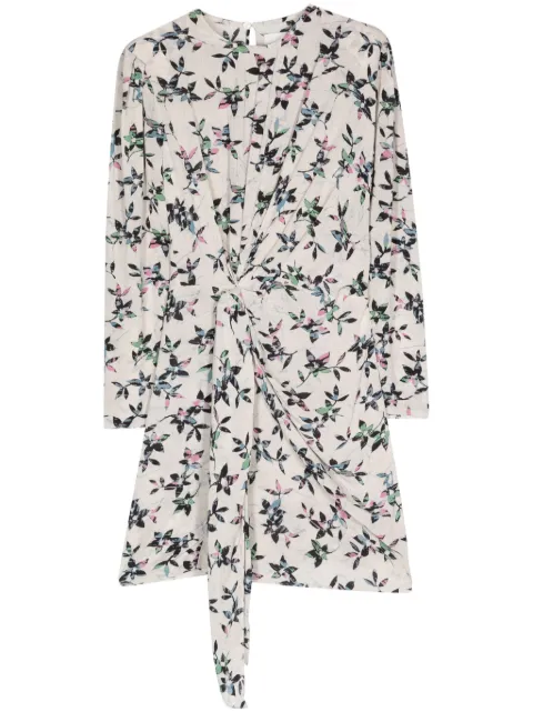 MARANT ÉTOILE Dulce mini dress