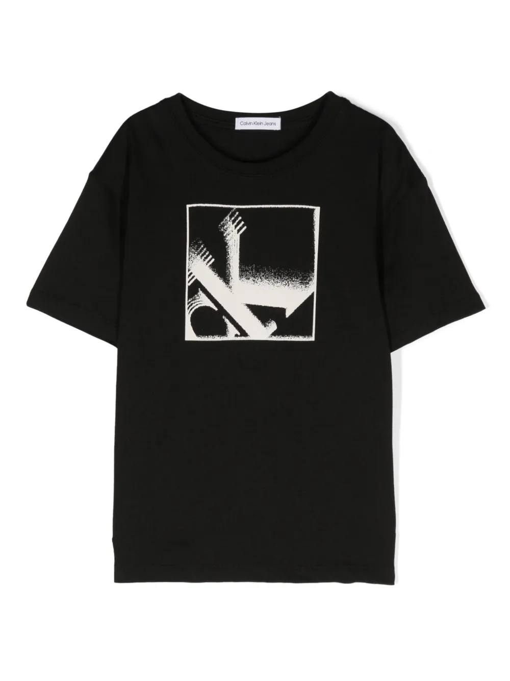 Calvin klein kids t shirts 2025