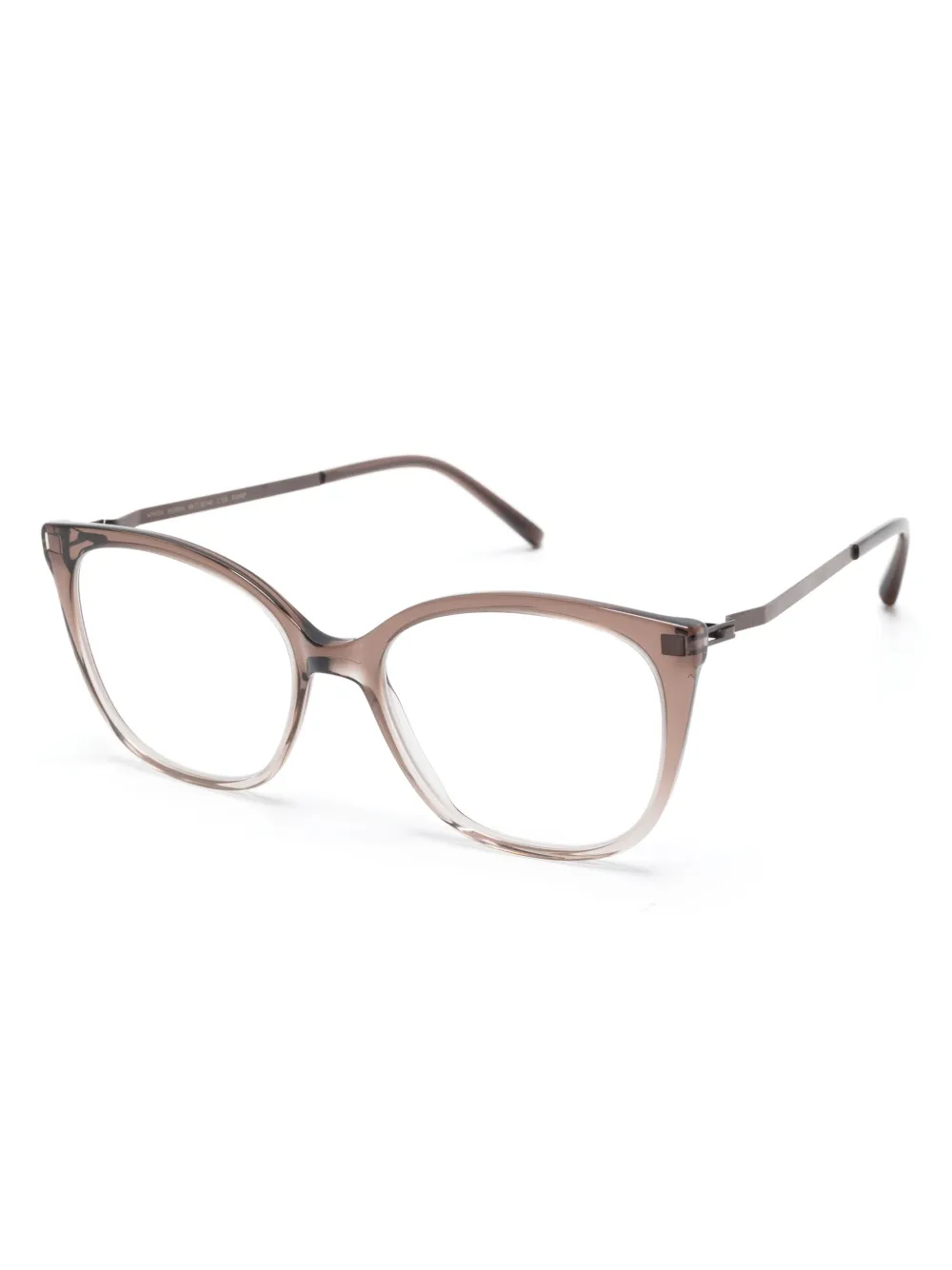Mykita Mosha bril - Bruin