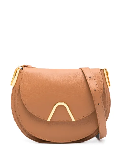 Coccinelle medium Sunup cross body bag