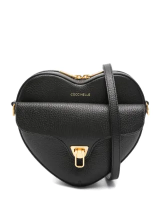 バッグ・カバンその他 COCCINELLE Woman Mini bag Silver E5QH0550201 Y69 Coccinelle Alisas Medium | Coccinelle®