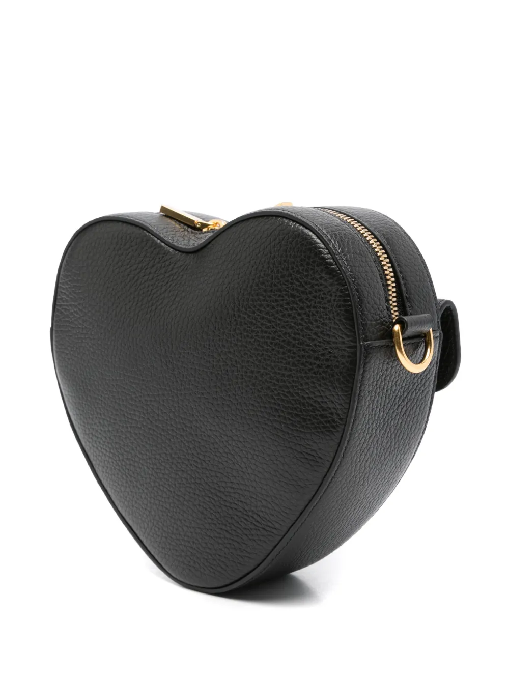Coccinelle Mini Beat Soft crossbodytas Zwart