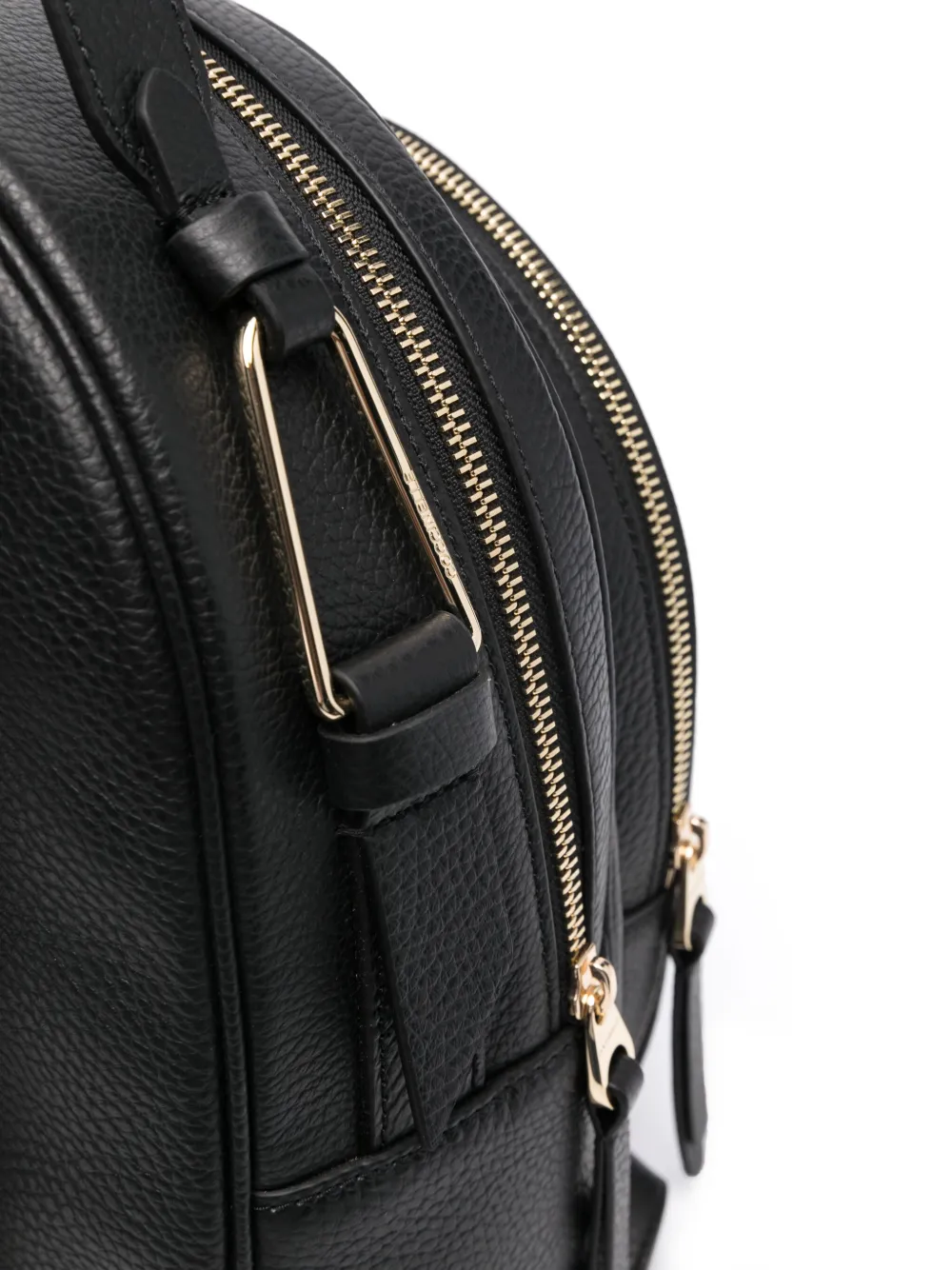 Coccinelle Gleen medium rugzak Zwart
