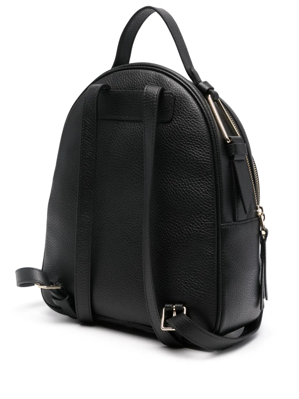 Coccinelle Gleen medium rugzak Zwart