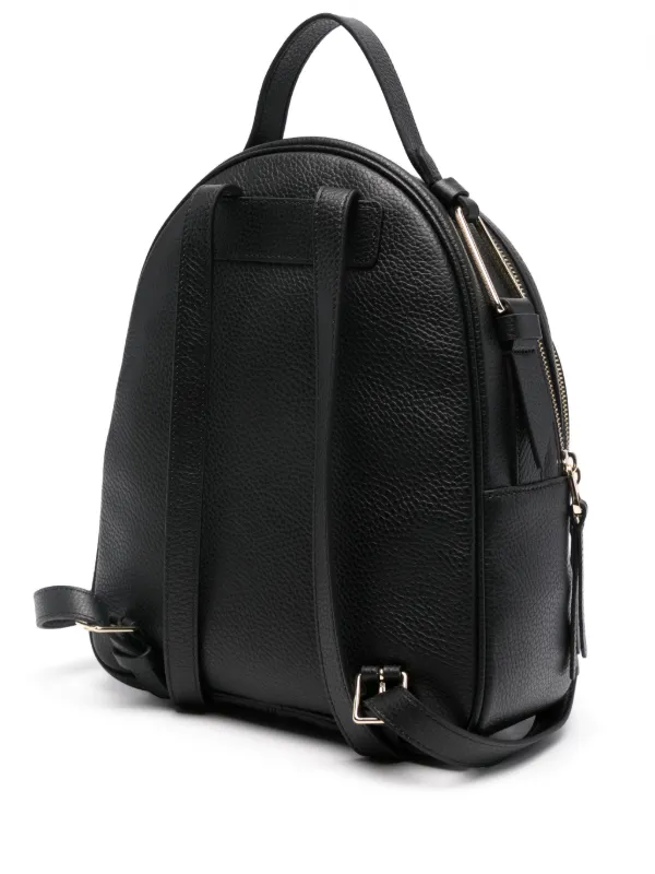 Coccinelle Gleen Zaino Nero Coccinelle Zaino Donna COCCINELLE
