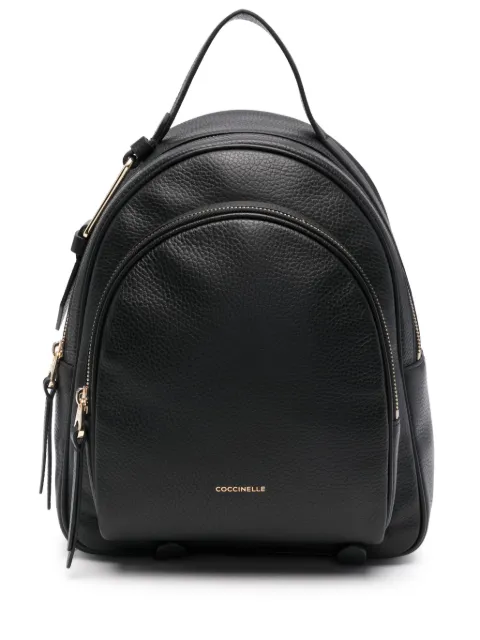Coccinelle medium Gleen backpack