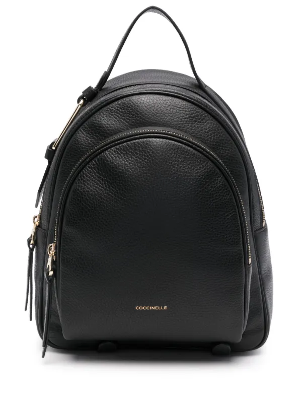 Sac a dos marque coccinelle new arrivals