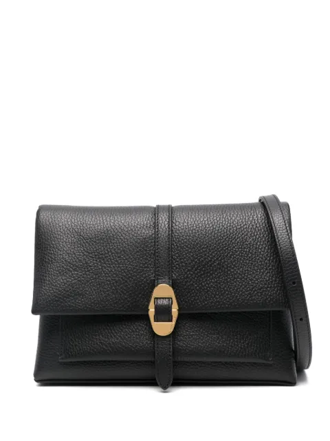 Coccinelle medium Dorian leather shoulder bag