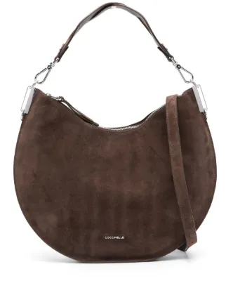 Hobo bag coccinelle discount