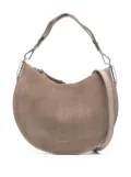 Coccinelle medium Sunup shoulder bag - Brown
