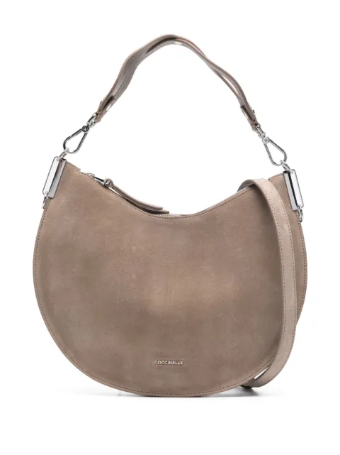 Coccinelle medium Sunup shoulder bag