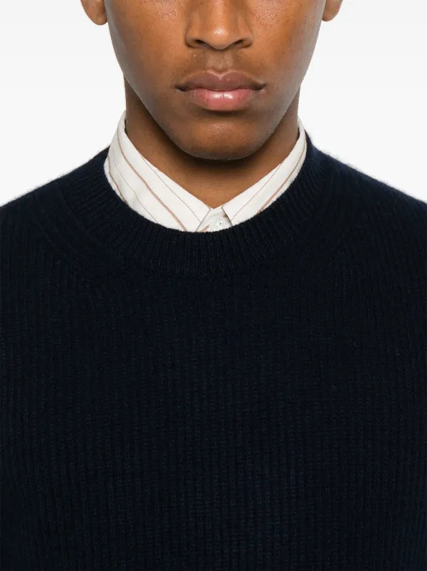 【ZEGNA】カシミアセーター ネイビーブルー 25709238_55857869_1000.jpg