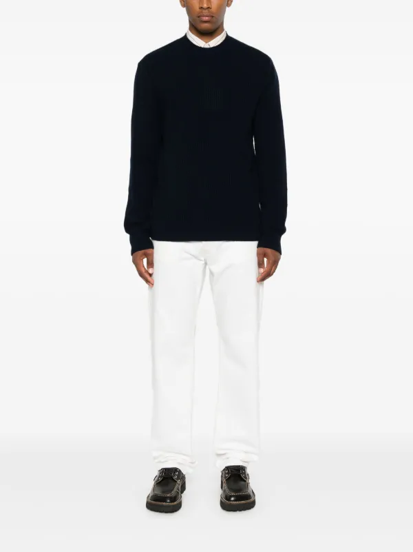 【ZEGNA】カシミアセーター ネイビーブルー 25709238_55857869_1000.jpg