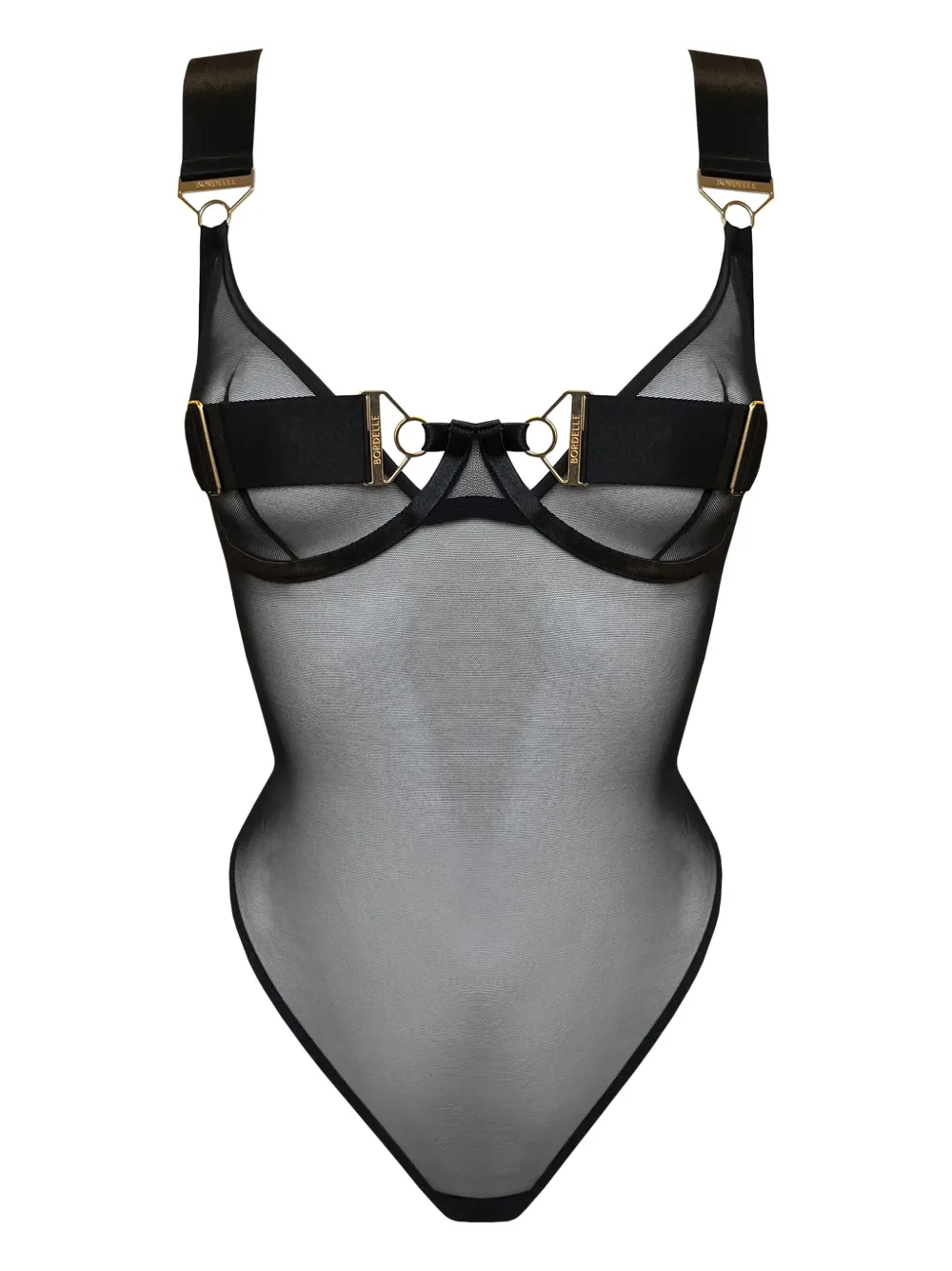 Bordelle Retta body