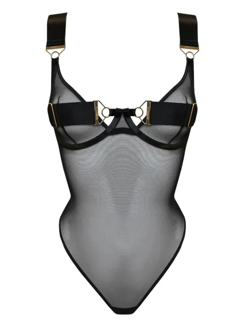 Bordelle body Retta