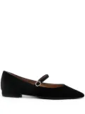 Roberto Festa Icaro ballerina shoes - Black