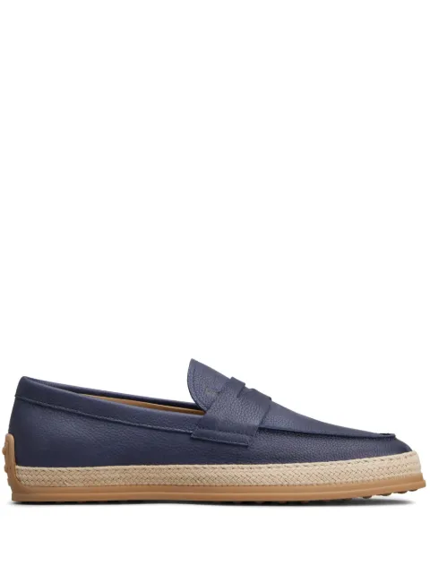 Tod's mocasines slip-on