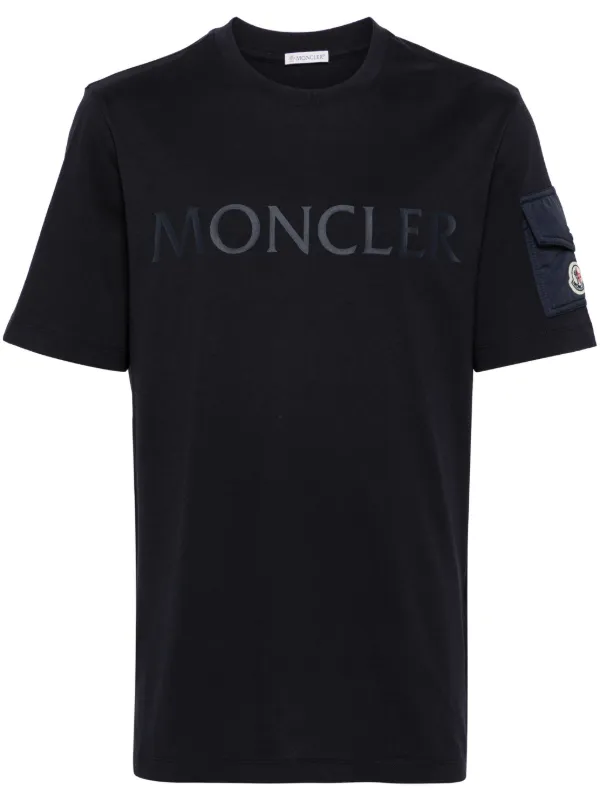 Moncler 52 t shirt sales