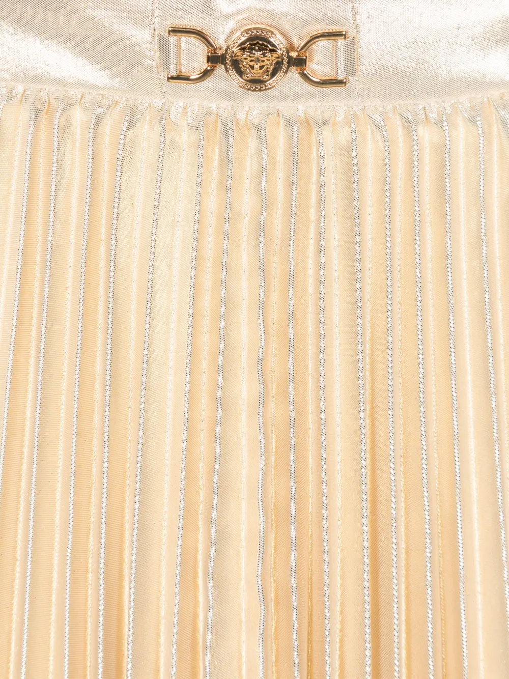 Versace Kids Medusa '95 rok Goud