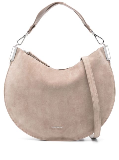 Coccinelle Sunup shoulder bag