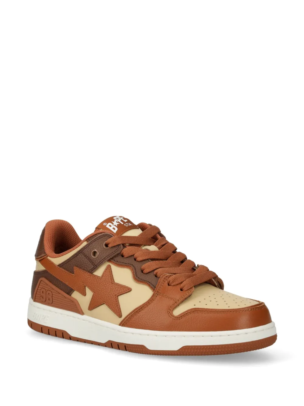 A BATHING APE® tenis SK8 STA #5 | Tenis bajos | Image 2