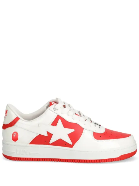 A BATHING APE® SK8 STA #6 sneakers