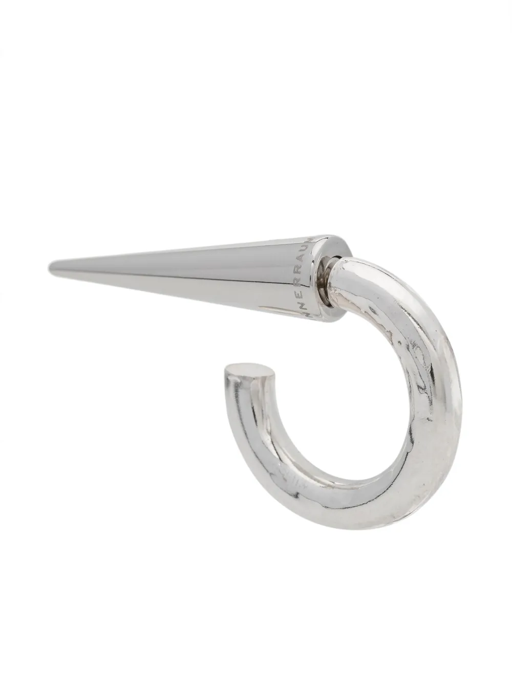 Object EA2 single earring