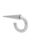 Innerraum Object EA2 single earring - Silver