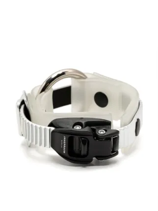Innerraum Object B01 1 Ring ブレスレット | シルバートーン 