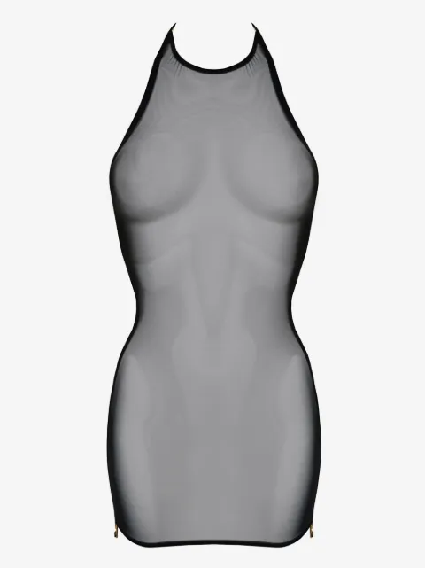 Bordelle Retta dress