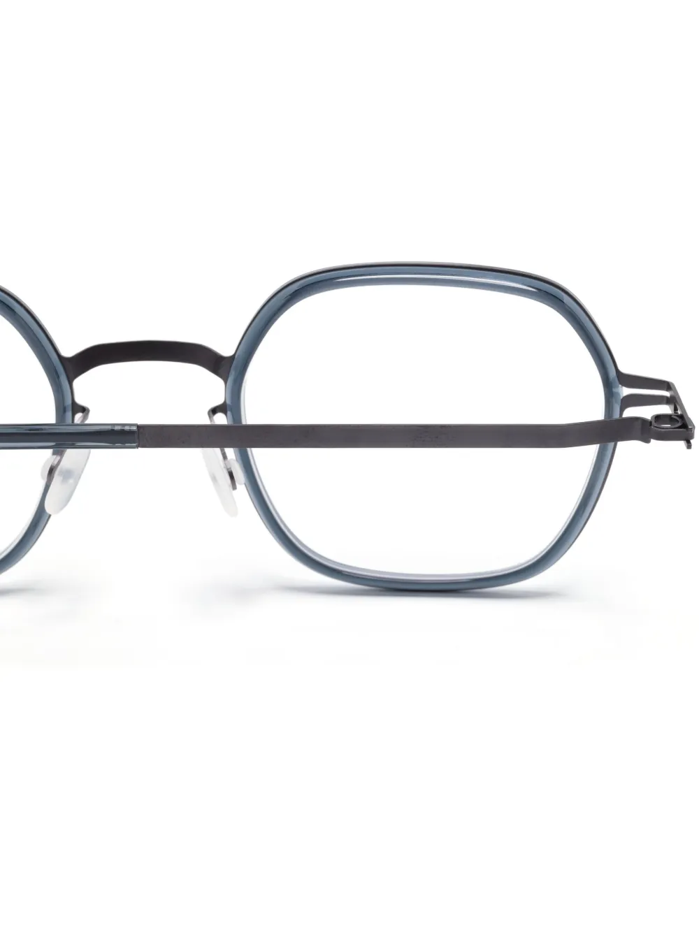 Mykita Ven bril Grijs