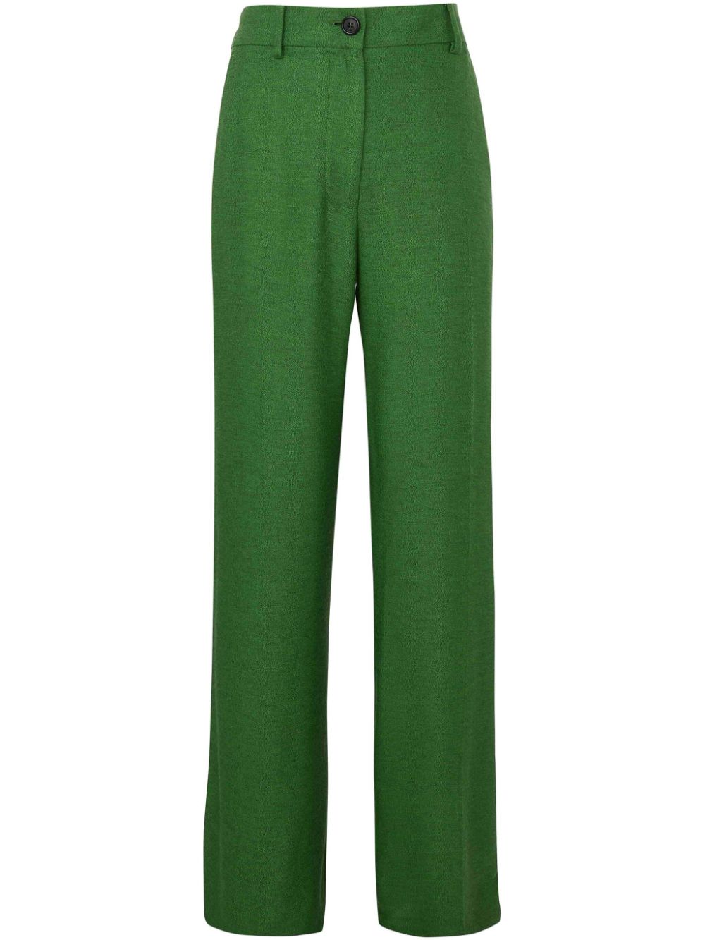 JW Anderson mid-rise tailored trousers Women