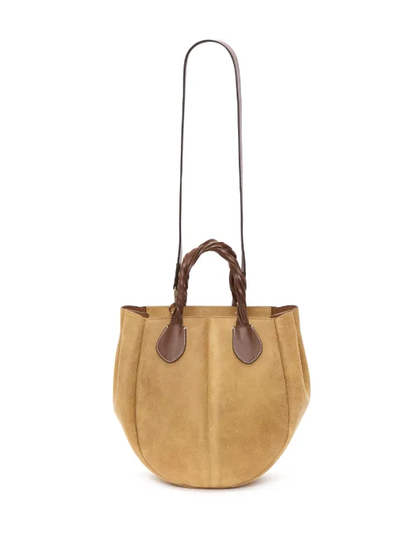 JW Anderson ブランケット ハンドバッグ S J W ANDERSON☆ ブランケット スモールキャンバストートバッグ