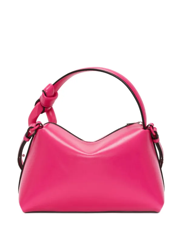 JW Anderson コーナー ハンドバッグ S ショルダー JW Anderson Corner ショルダーバッグ S | ニュートラル