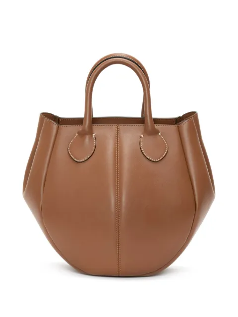 JW Anderson small punch tote bag