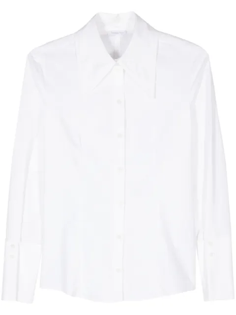 Patrizia Pepe Essential shirt