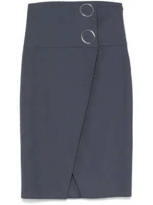 Patrizia Pepe Skirts for Women - Shop on FARFETCH