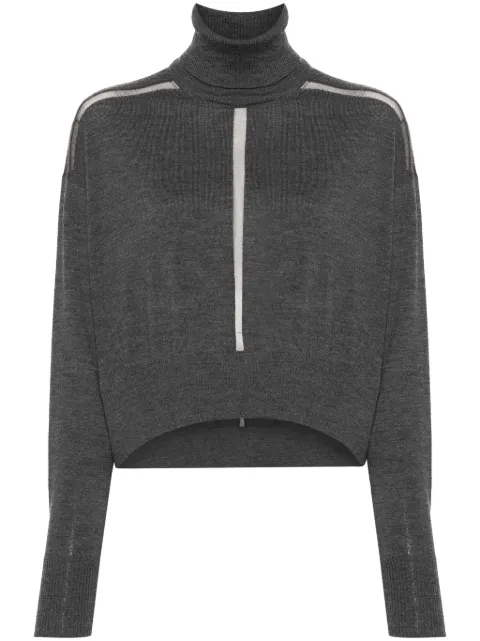 Maglioni patrizia pepe on sale