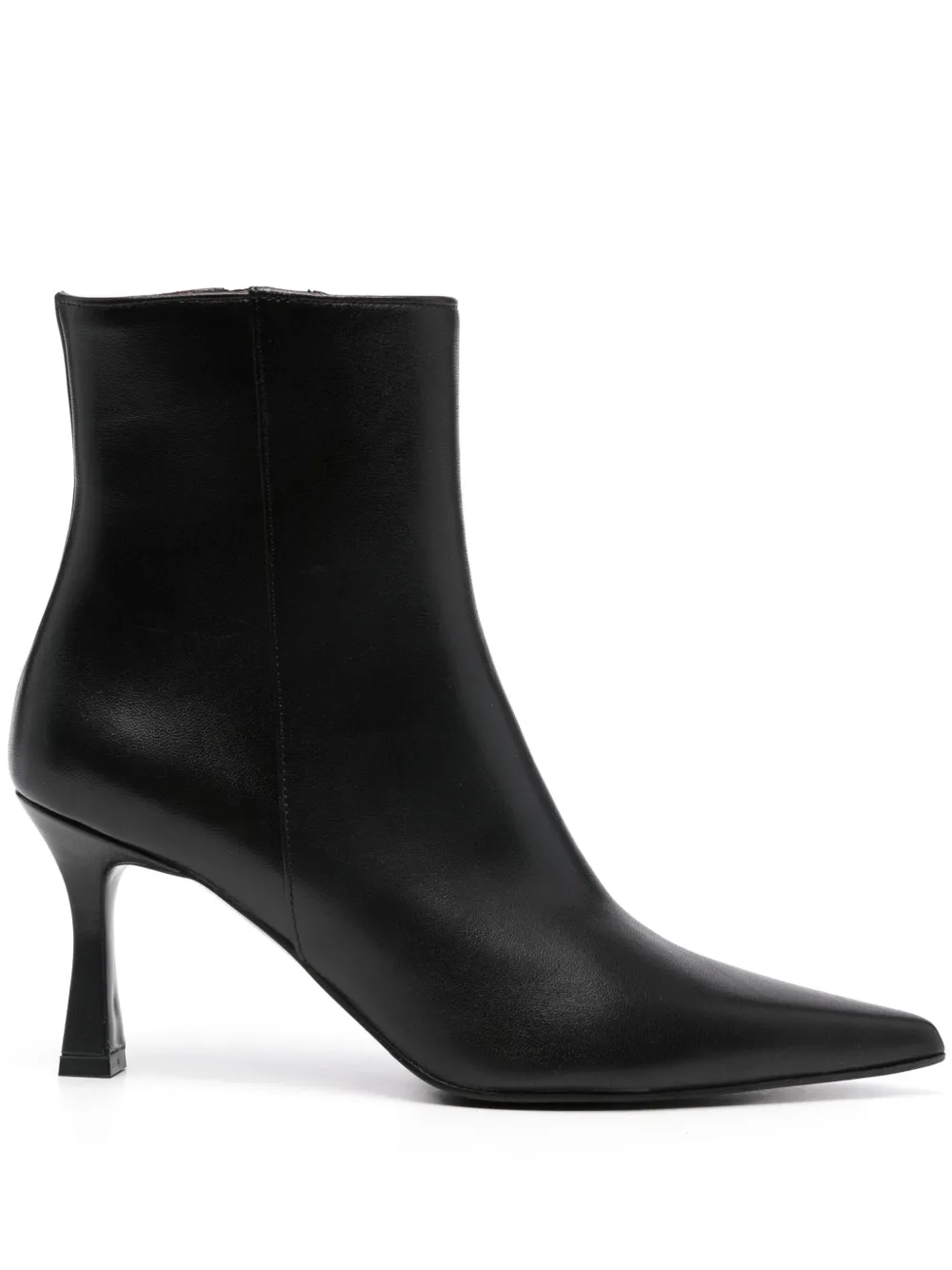 Roberto Festa Linat 75mm boots Black