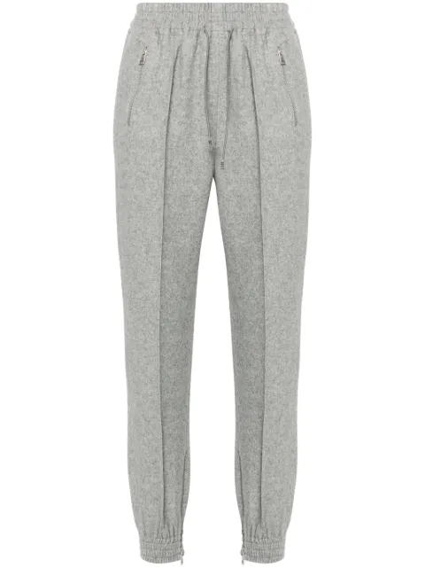 Ermanno Scervino high-waist trousers