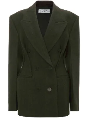JW Anderson Blazers for Women - Shop on FARFETCH