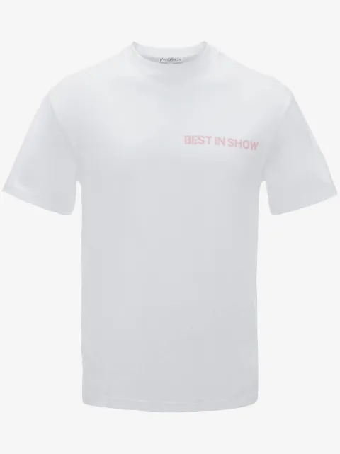 JW Anderson Best In Show T-shirt