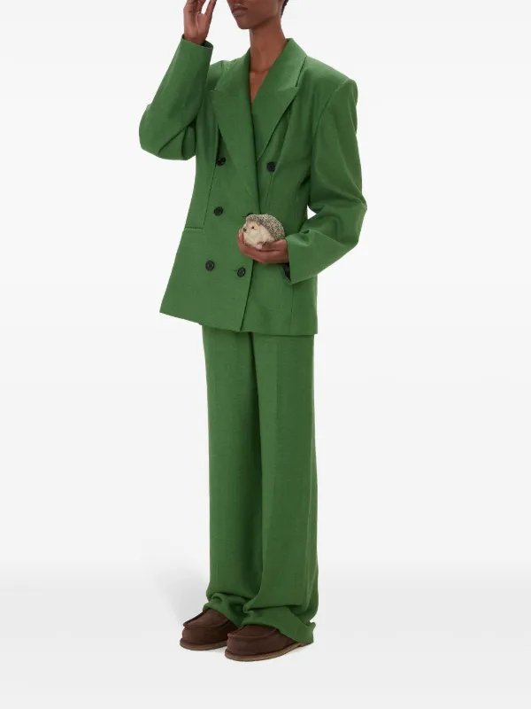 【送料&関税込】J.W. Anderson Tailored Belted Blazer TAILORED BLAZER – JW Anderson