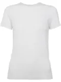 JW Anderson pointelle cap-sleeve top - White