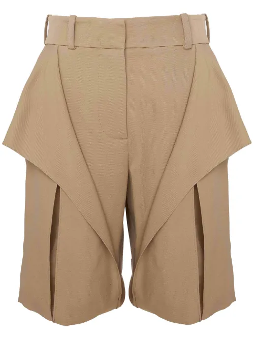 Short à design structuré - JW Anderson - Modalova