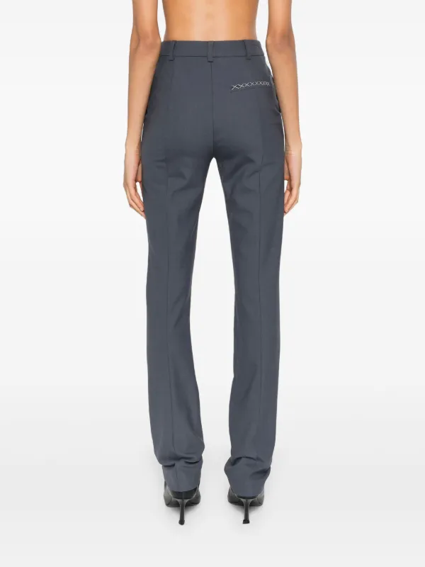 パンツ PATRIZIA PEPE ESSENTIEL PANTS ESSENTIAL