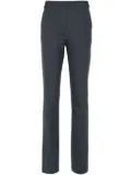 Patrizia Pepe Essential trousers - Grey
