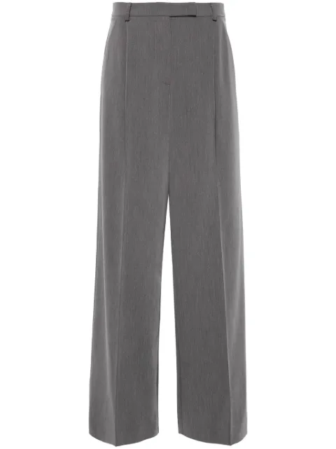 Patrizia Pepe Essential trousers