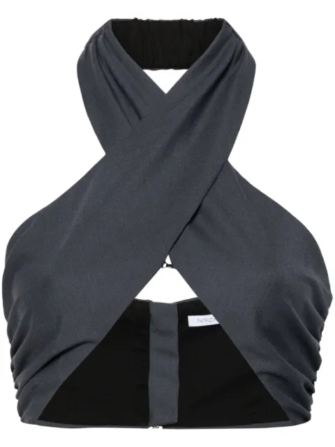 Patrizia Pepe Essential top 