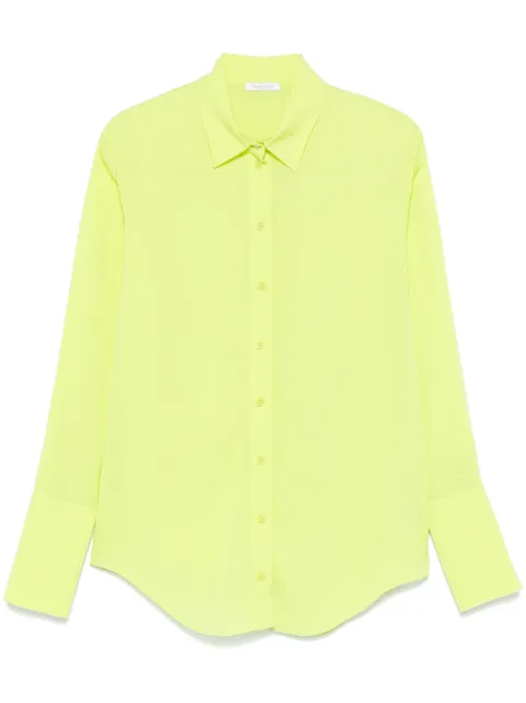 Patrizia Pepe twill shirt